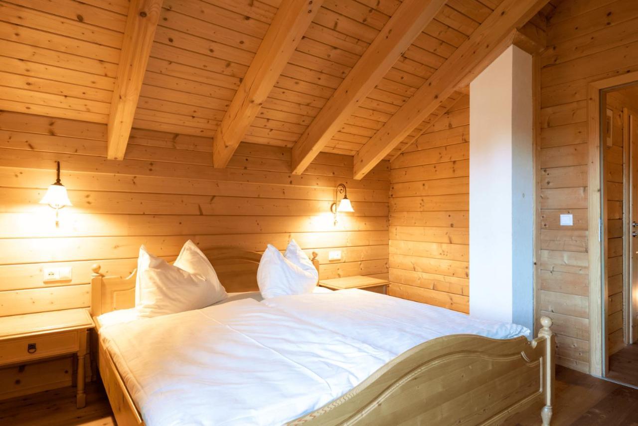 Feriendorf Koralpe Alpenrose Frantschach Экстерьер фото
